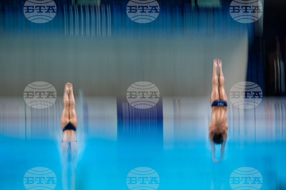 France Swimming Championships