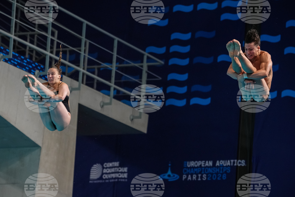 France Swimming Championships