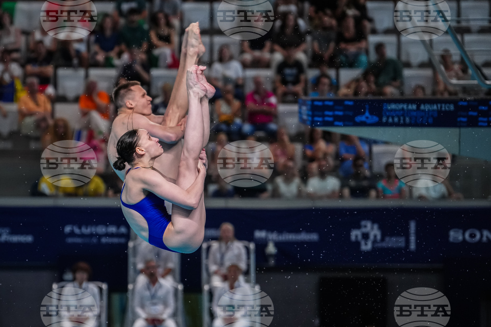France Swimming Championships