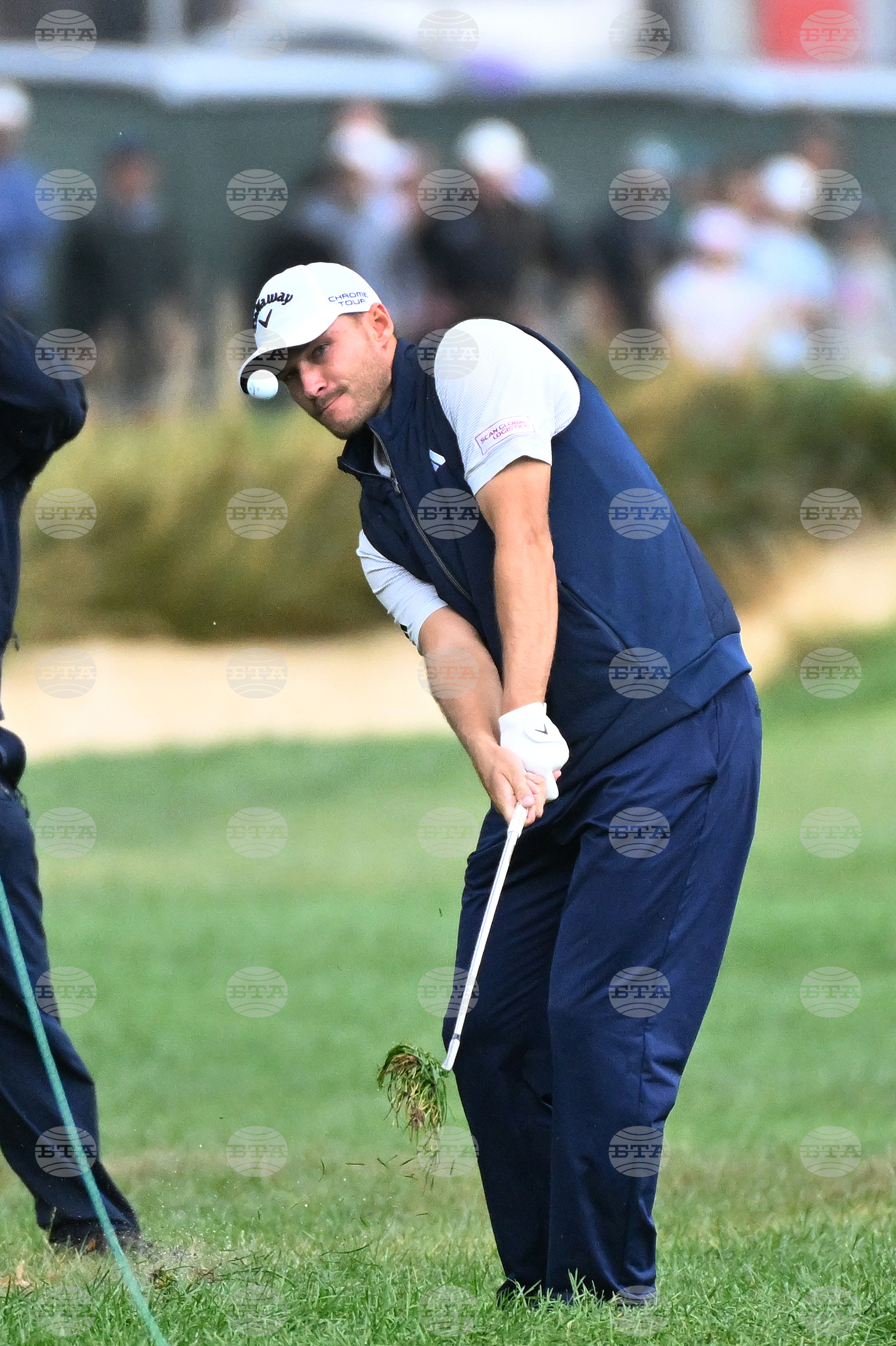 Rocket Classic Golf