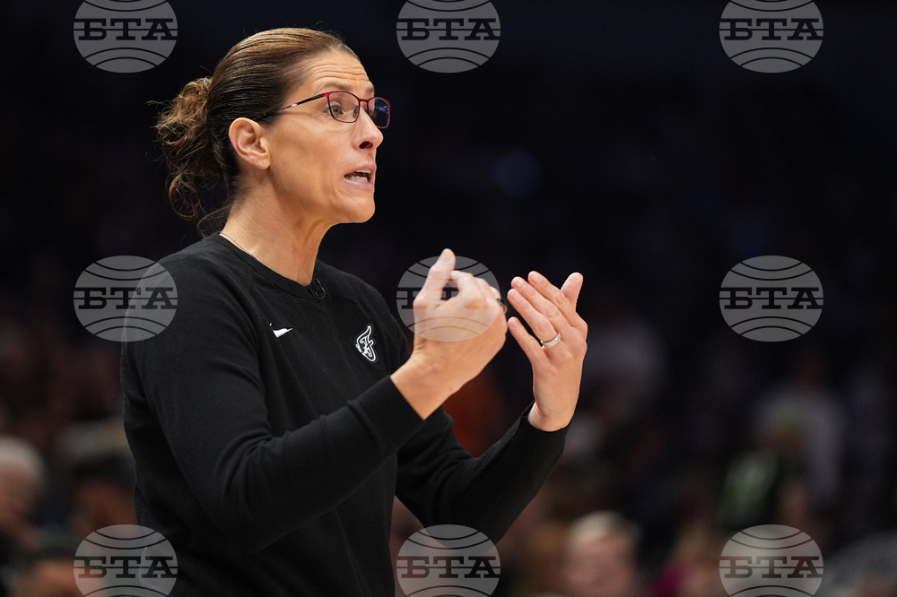 Fever Lynx Basketball