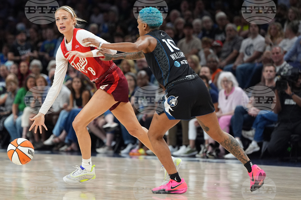 Fever Lynx Basketball