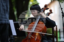 Банско - „Банско джаз фестивал 2026“ - Симфоничен оркестър „Арамис“ - концерт