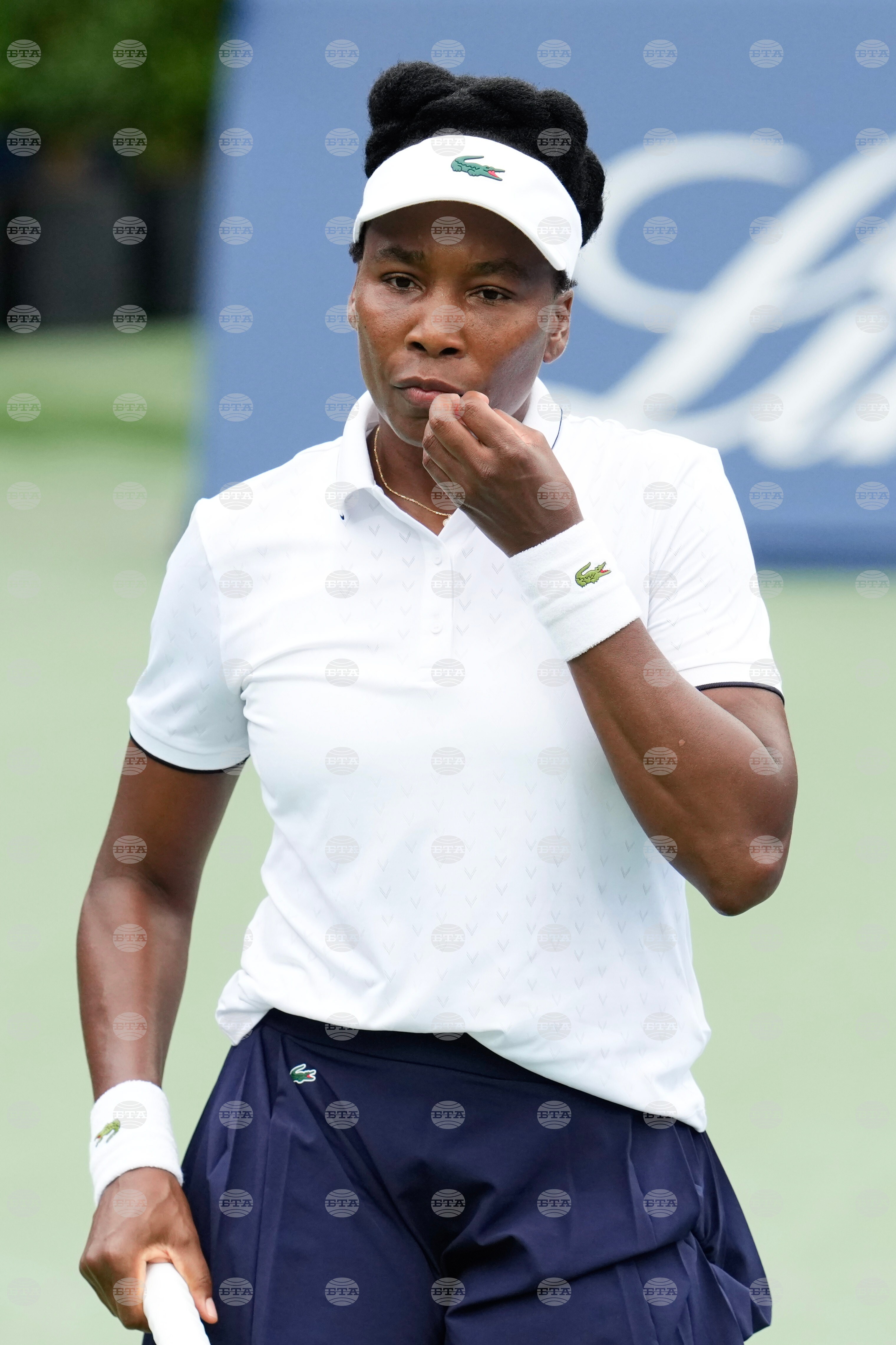 Toronto Tennis