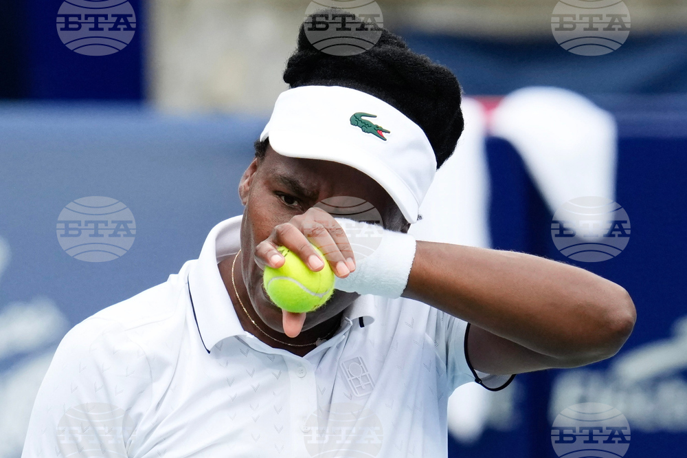 Toronto Tennis