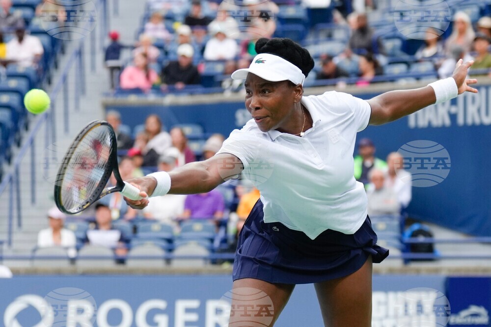 Toronto Tennis