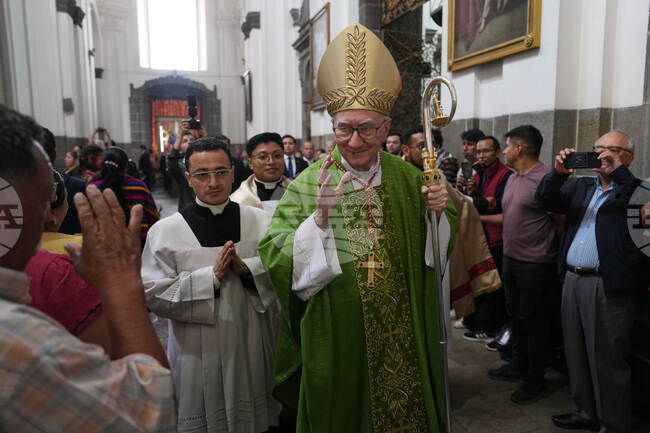 Guatemala Vatican