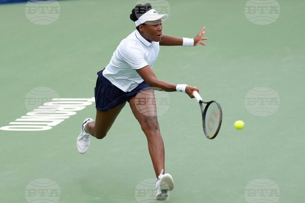 Toronto Tennis