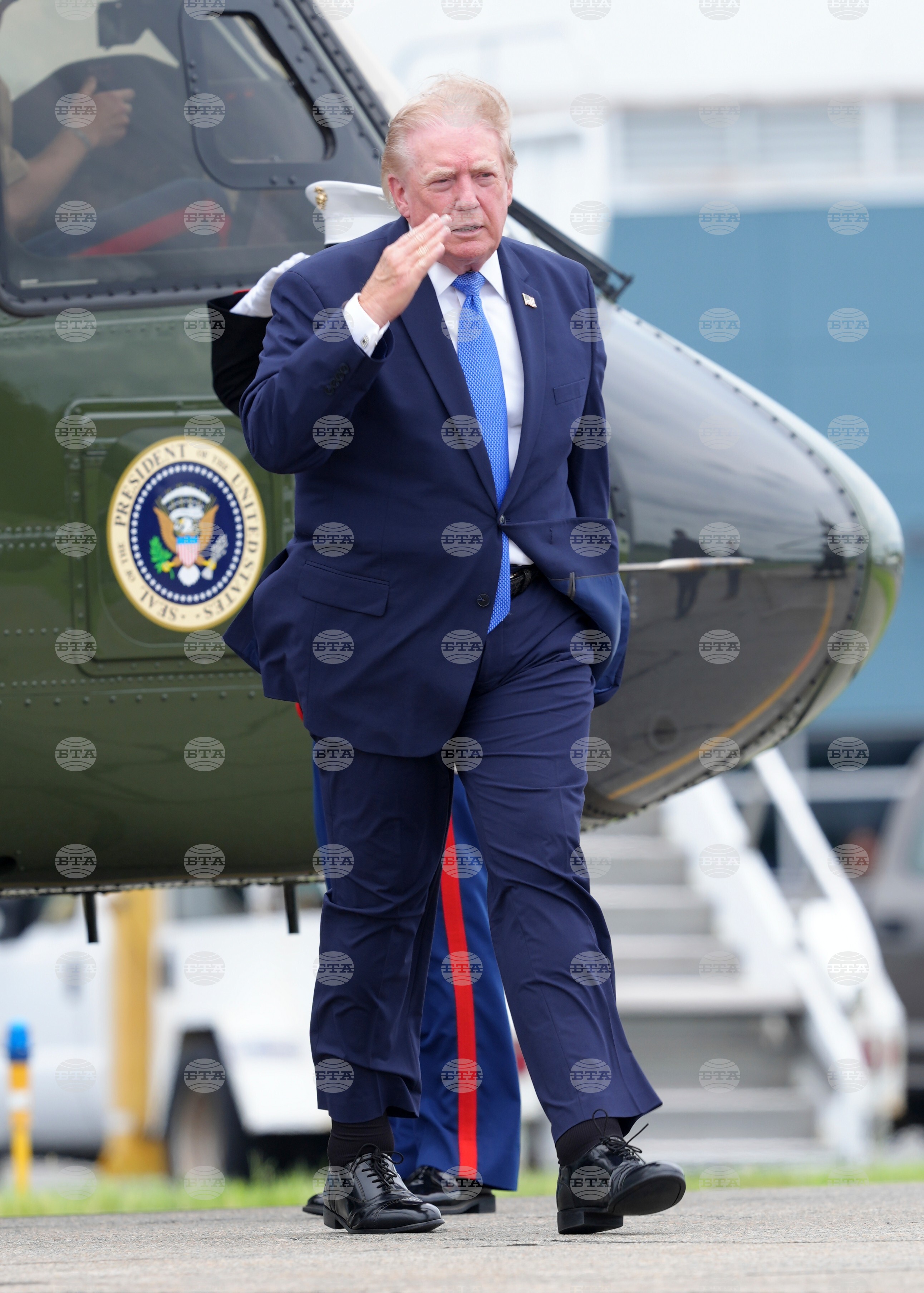Trump
