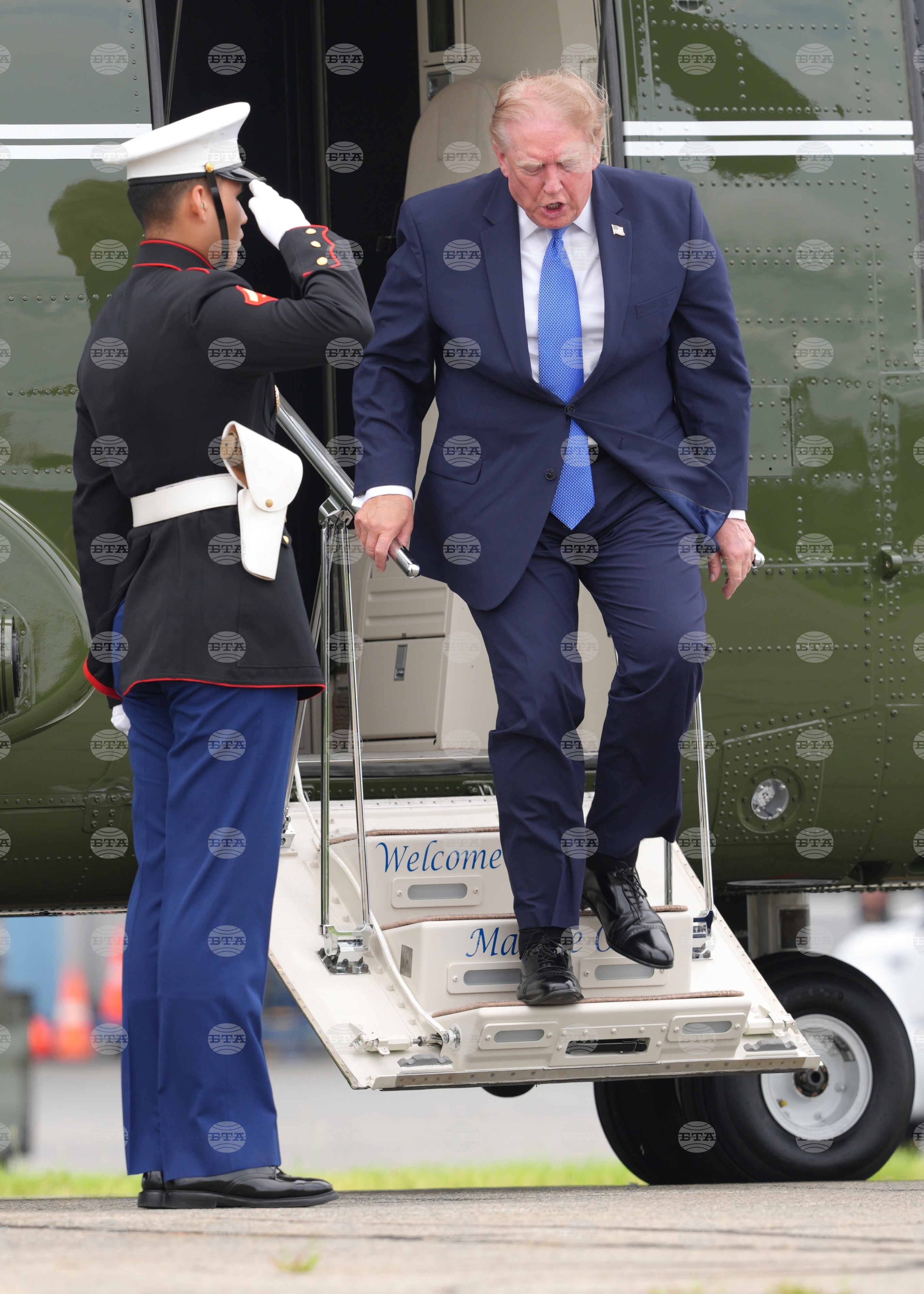 Trump