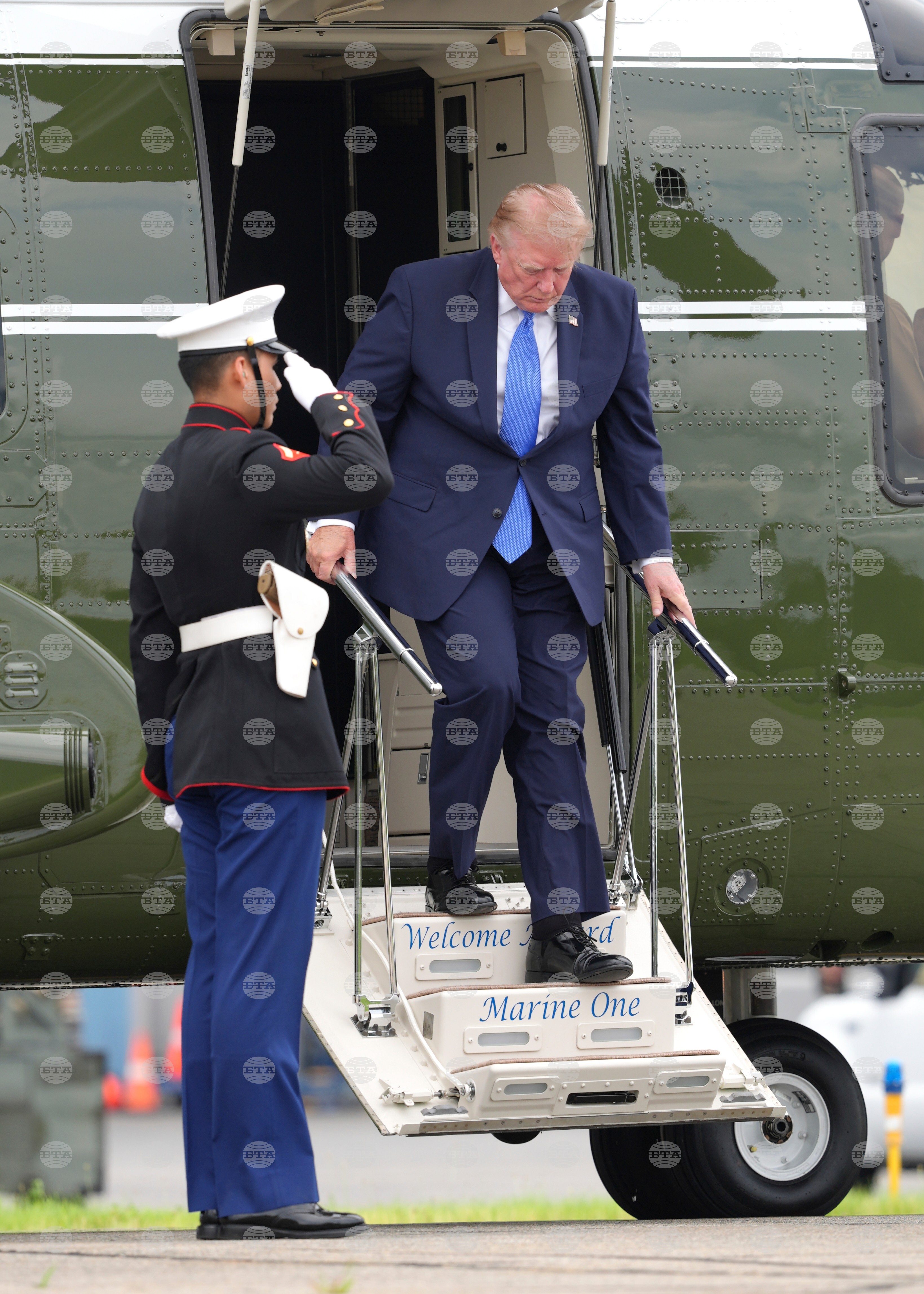 Trump