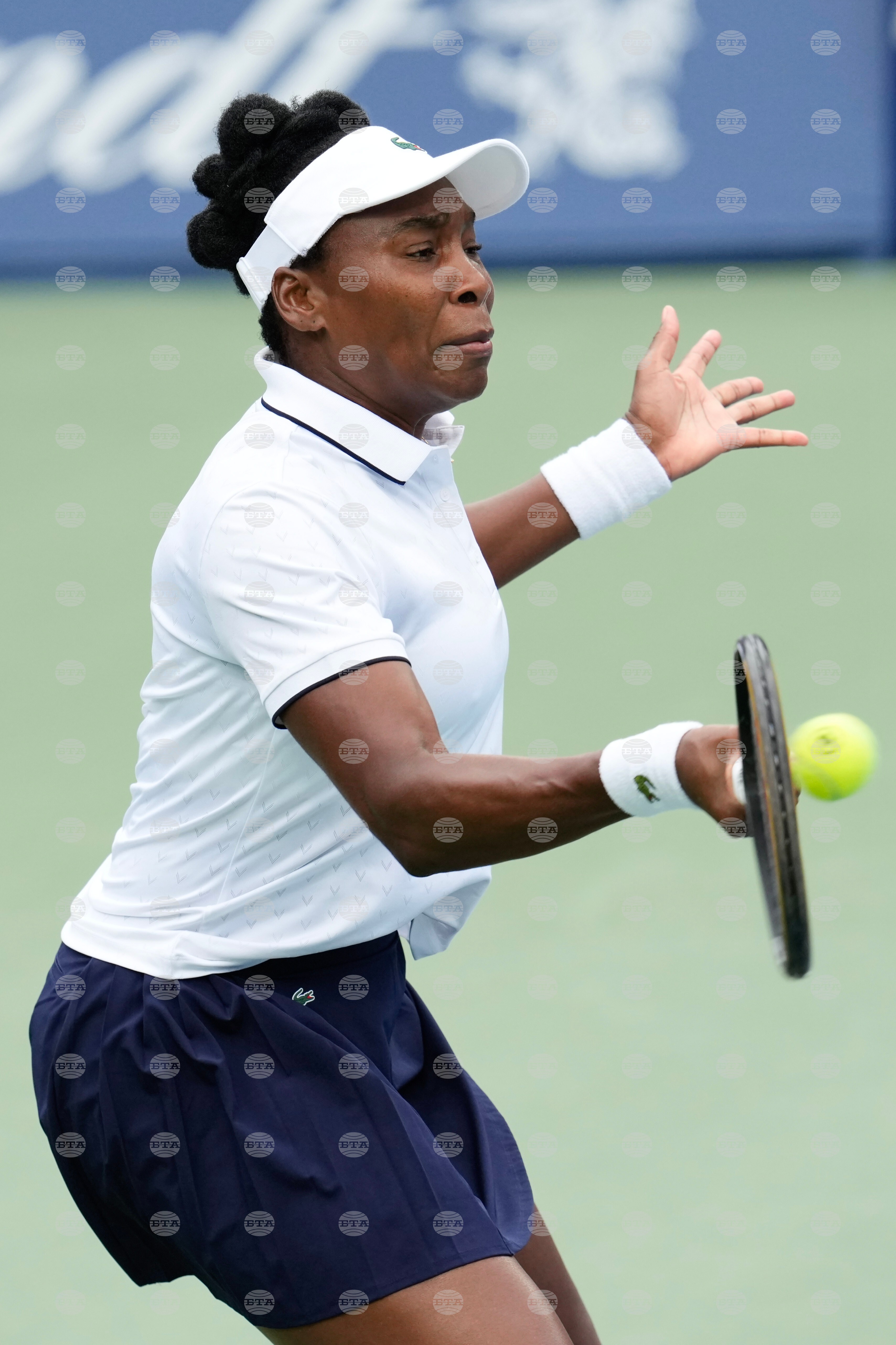 Toronto Tennis