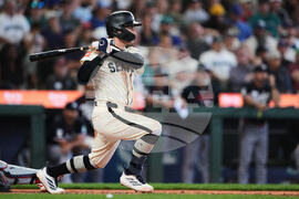 Twins Mariners Baseball