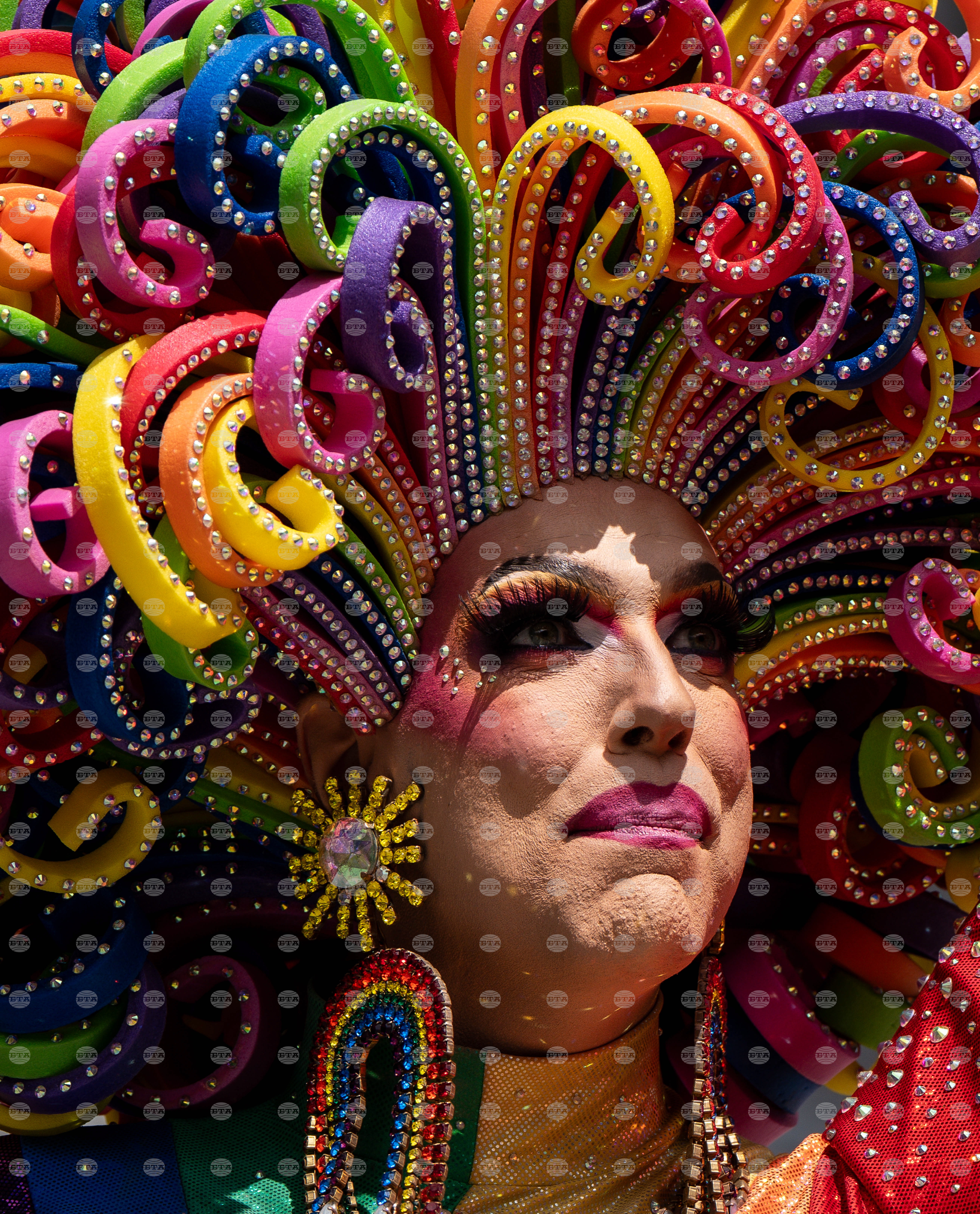 Pride Vancouver 20260802