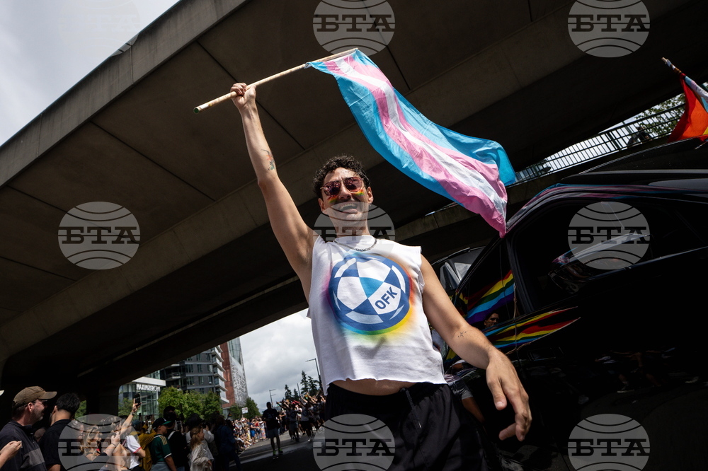 Pride Vancouver 20260802