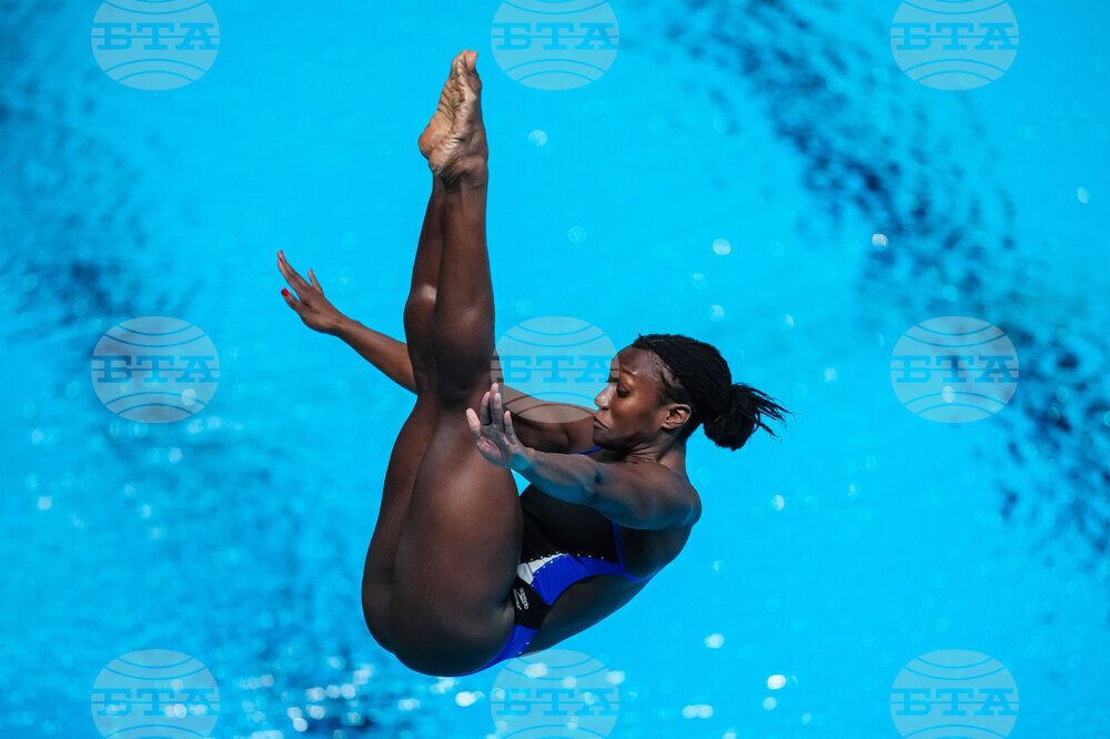 France Swimming Championships