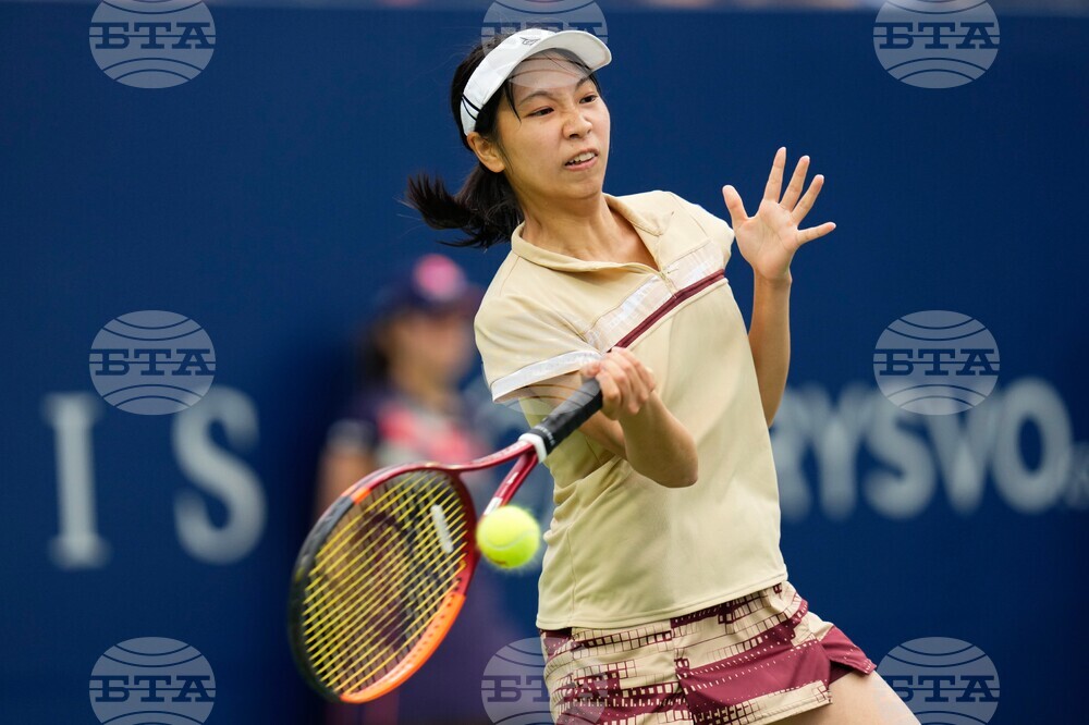 Toronto Tennis