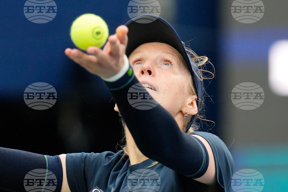 Toronto Tennis