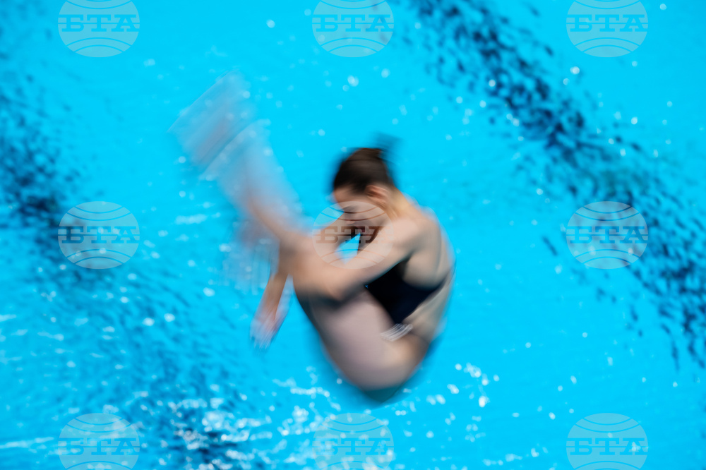 France Swimming Championships