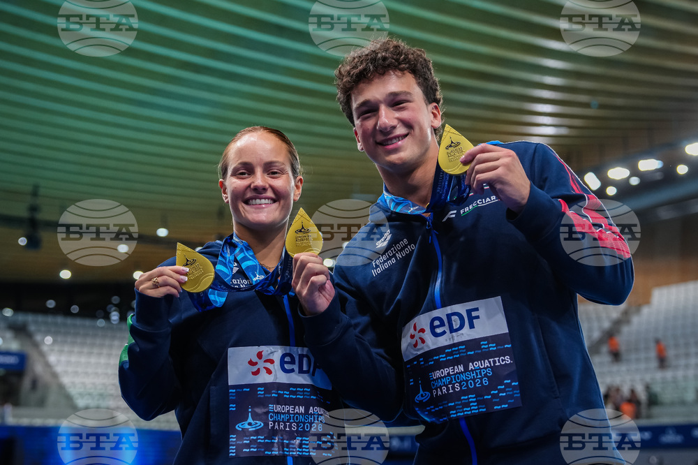 France Swimming Championships