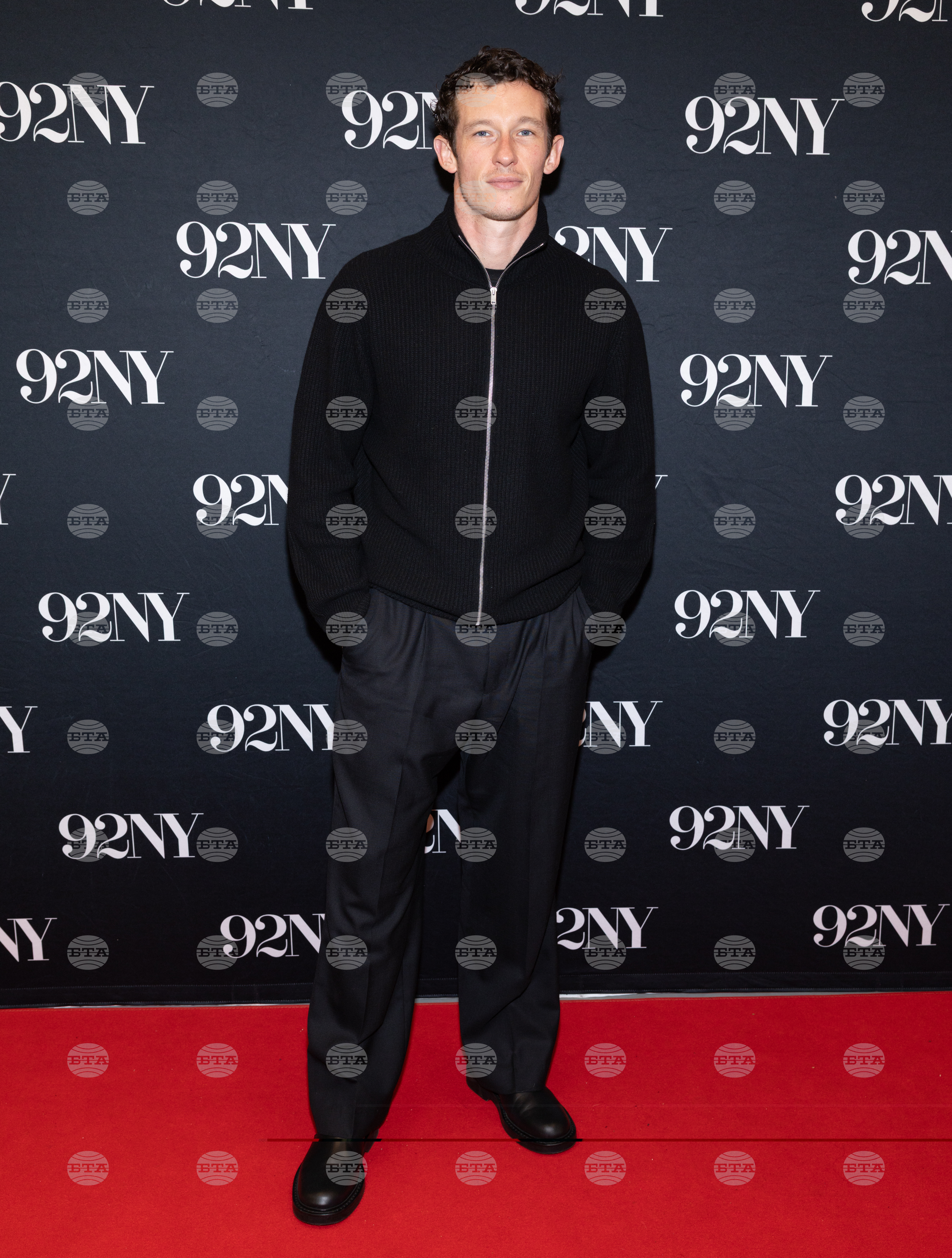 "One Night Only" Cast in Conversation at 92NY