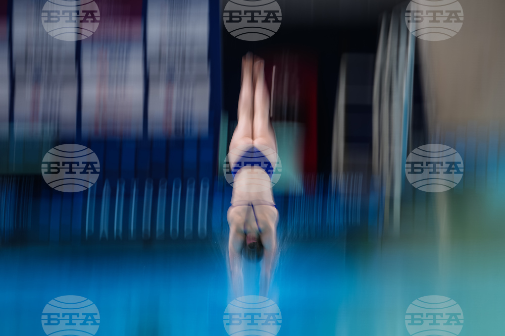 France Swimming Championships