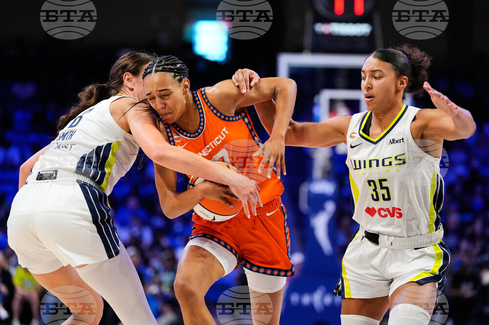 Sun Wings Basketball