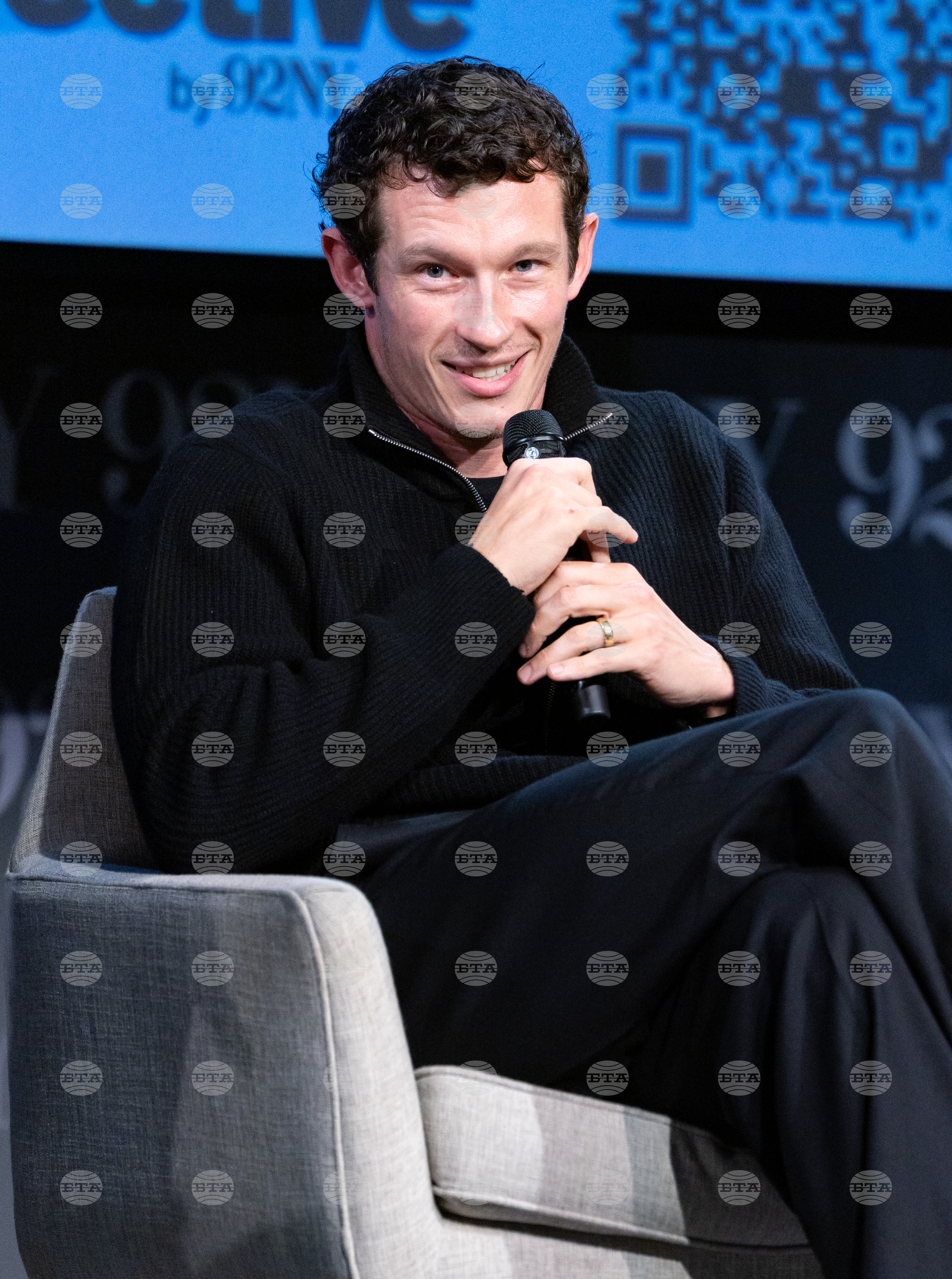 "One Night Only" Cast in Conversation at 92NY