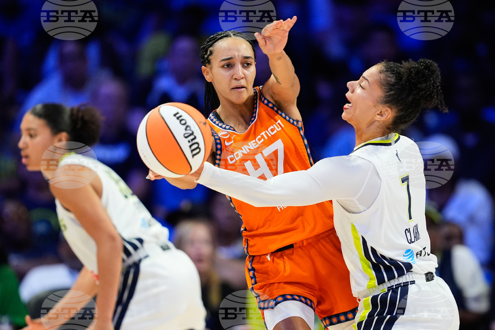 Sun Wings Basketball