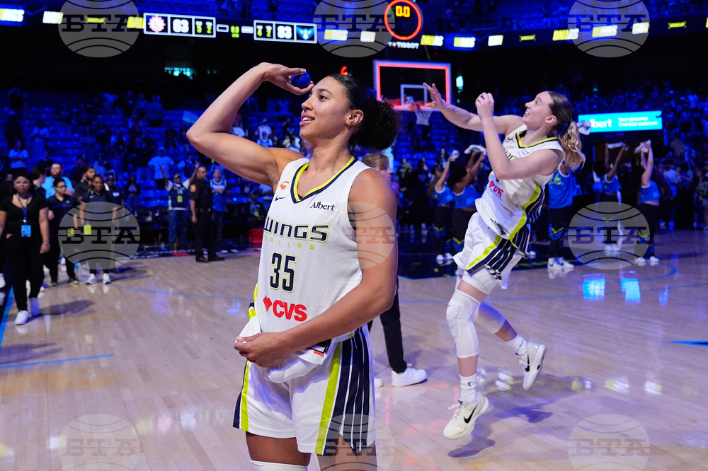 Sun Wings Basketball