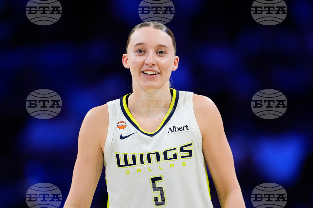 Sun Wings Basketball