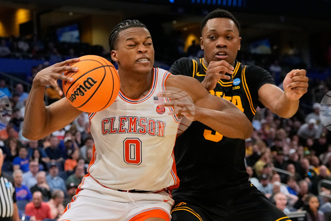 Arizona Godfrey Commits Basketball
