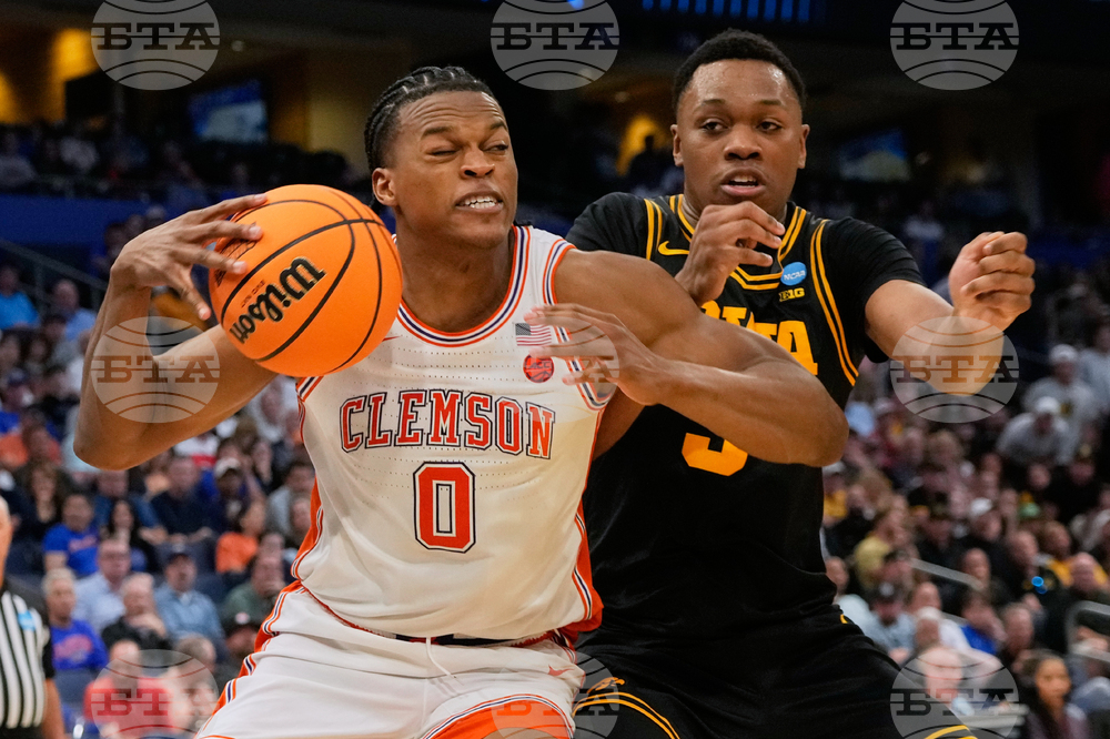 Arizona Godfrey Commits Basketball