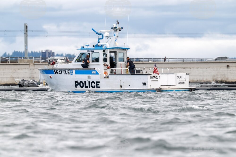 Lake Washington Boating Incident