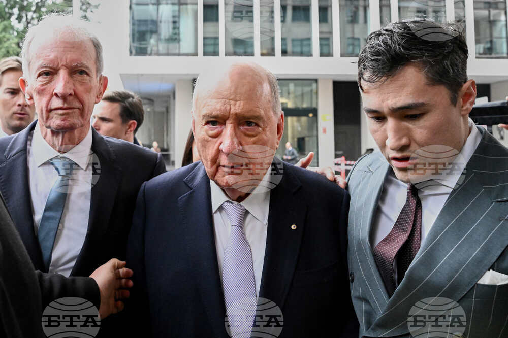 Australia Sexual Assault