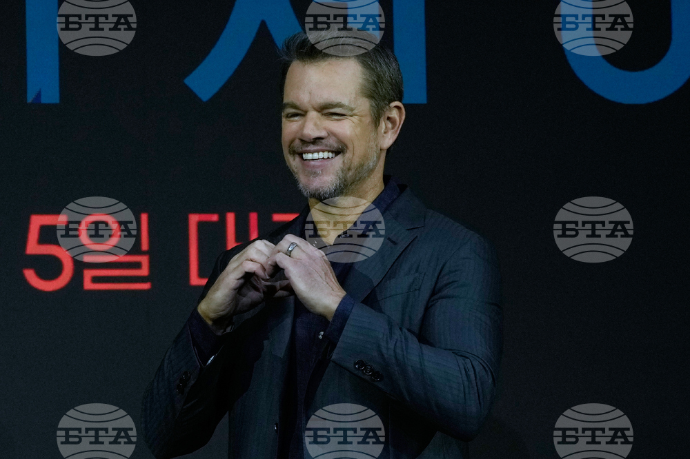South Korea Film Odyssey