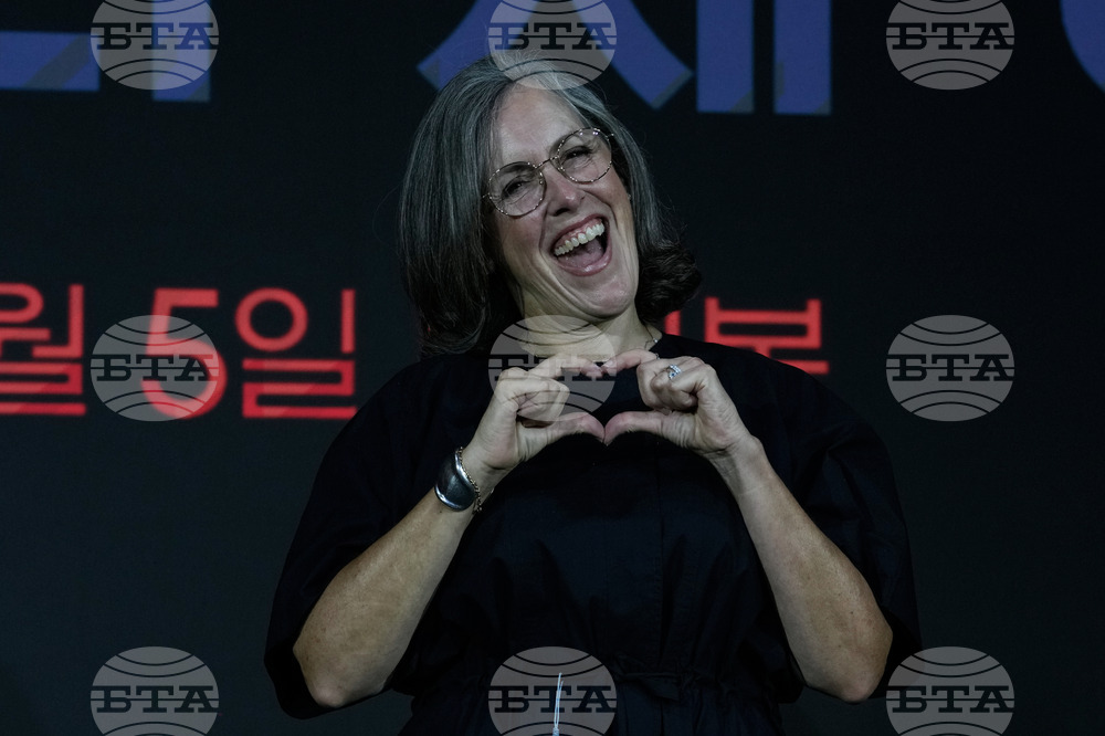 South Korea Film Odyssey
