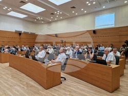 Пловдив - Общински съвет - заседание