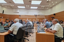 Пловдив - Общински съвет - заседание