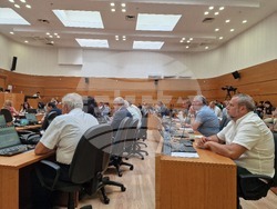 Пловдив - Общински съвет - заседание