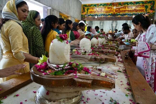 India Hinduism