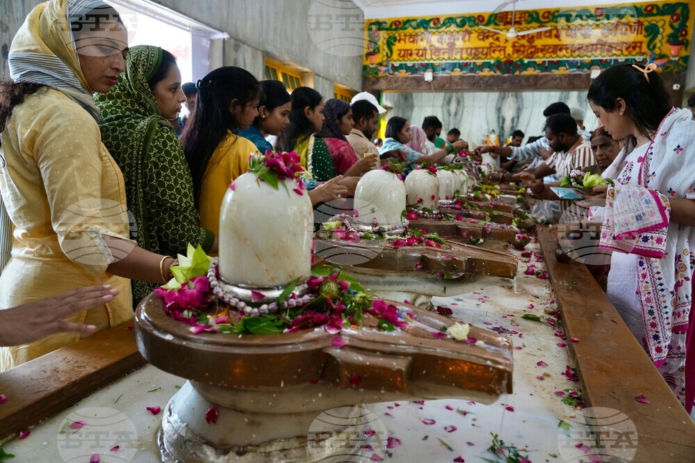 India Hinduism