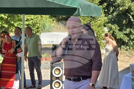 Симитли - Центрове за настаняване от семеен тип за пълнолетни лица с физически увреждания и за пълнолетни лица с деменция - годишнина