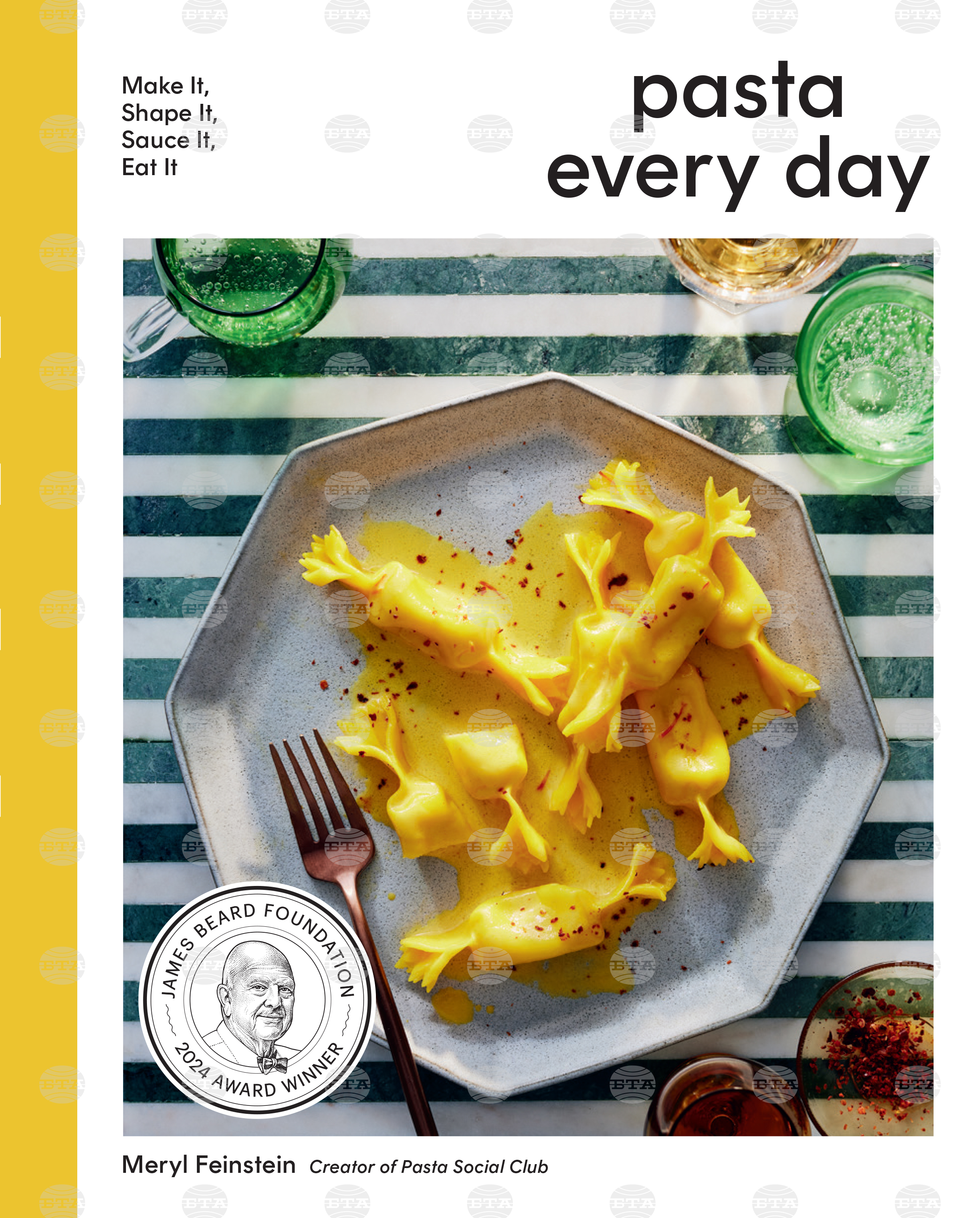 Food-Voracious-No-Cook Tomato Sauce