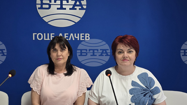 Необходими са повече приемни семейства за деца от различни възрасти в община Гоце Делчев