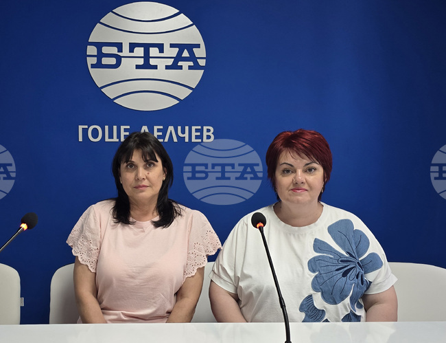 Необходими са повече приемни семейства за деца от различни възрасти в община Гоце Делчев
