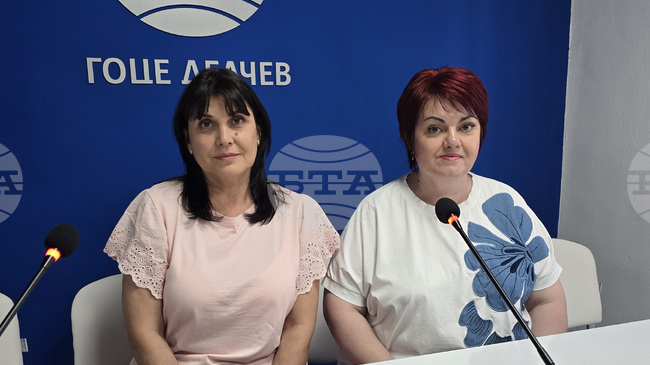 Адаптацията на детето в приемното семейство зависи от възрастта и преживяното преди настаняването, каза Петранка Таранинова от „Закрила на детето“