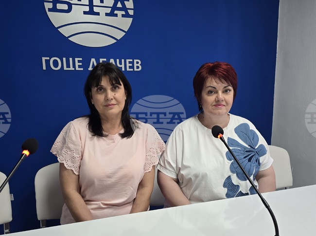 Адаптацията на детето в приемното семейство зависи от възрастта и преживяното преди настаняването, каза Петранка Таранинова от „Закрила на детето“