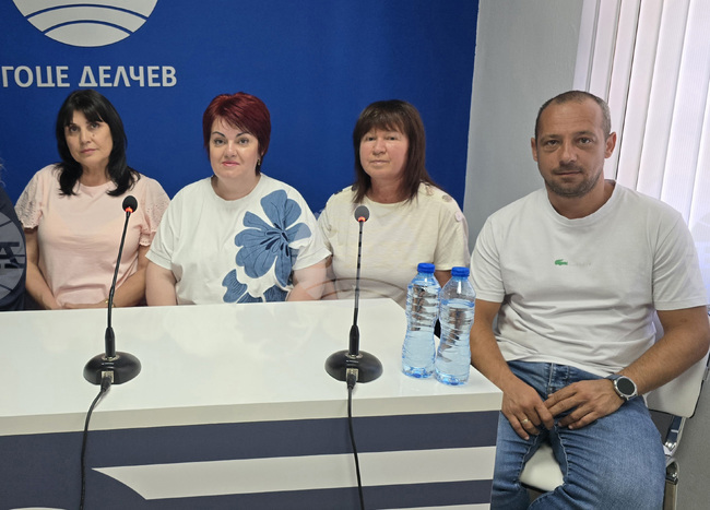 Подкрепата за семействата е основна цел, приемната грижа се прилага при изчерпване на възможностите, каза Благой Барбутев от „Закрила на детето“ 