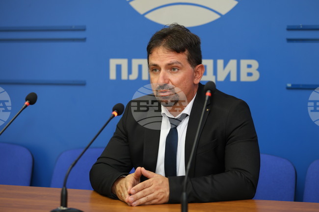 Национален пресклуб на БТА - Пловдив - музикален проект „Защо (не те спасих)” - представяне